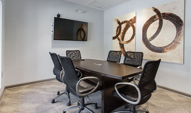 Conference/Meeting Room