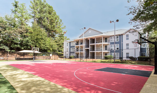 Professional Sports Complex