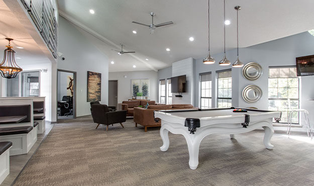 Clubhouse