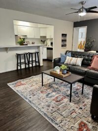 Interior Gallery - 1
