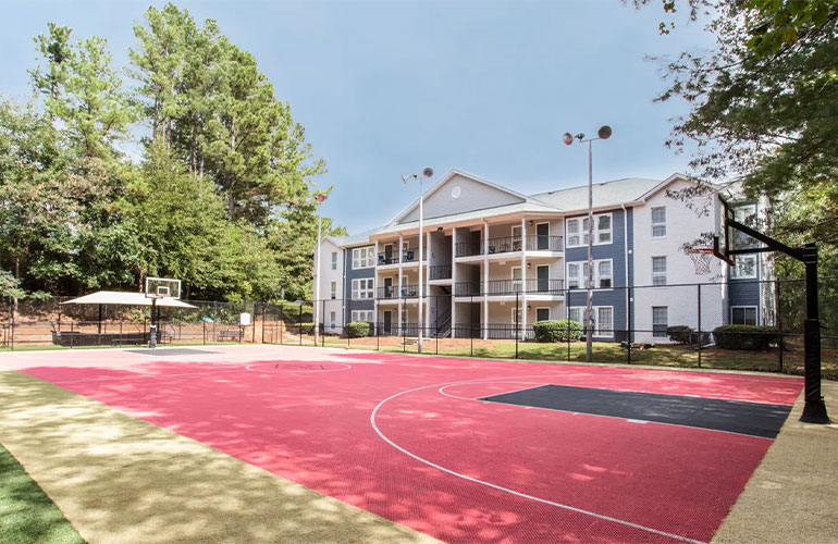 Court